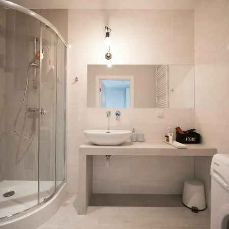 Apartment Horyzont Ul. 1000-lecia Panstwa Polskiego 8, Misdroy