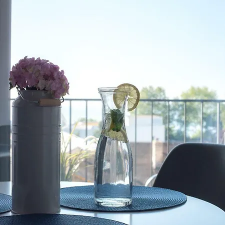 Apartament Horyzont Ul. 1000-lecia Państwa Polskiego 8, Międzyzdroje